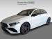 Mercedes-Benz A-Class A200 hatch Progressive - Thumbnail 1