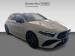 Mercedes-Benz A-Class A200 hatch Progressive - Thumbnail 2
