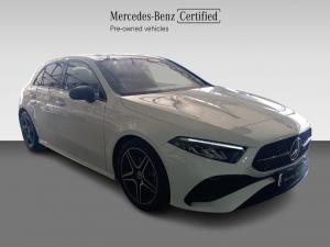 Mercedes-Benz A-Class A200 hatch Progressive - Image 2