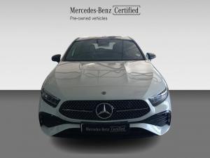 Mercedes-Benz A-Class A200 hatch Progressive - Image 3