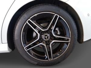 Mercedes-Benz A-Class A200 hatch Progressive - Image 5