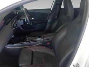 Mercedes-Benz A-Class A200 hatch Progressive - Image 6