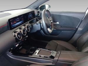 Mercedes-Benz A-Class A200 hatch Progressive - Image 7