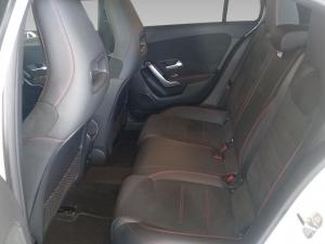 Mercedes-Benz A-Class A200 hatch Progressive - Image 8