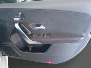Mercedes-Benz A-Class A200 hatch Progressive - Image 9