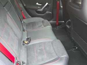 Mercedes-Benz CLA CLA35 4Matic - Image 14