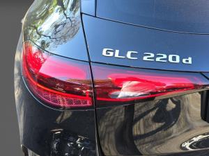 Mercedes-Benz GLC GLC220d 4Matic Avantgarde - Image 12