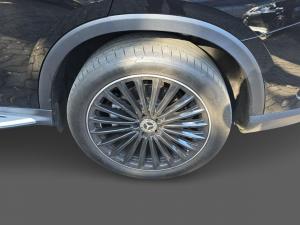 Mercedes-Benz GLC GLC220d 4Matic Avantgarde - Image 5