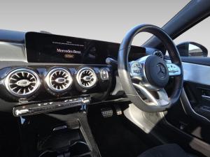 Mercedes-Benz A-Class A200 sedan AMG Line - Image 10