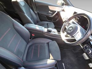 Mercedes-Benz A-Class A200 sedan AMG Line - Image 11
