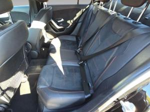 Mercedes-Benz A-Class A200 sedan AMG Line - Image 12