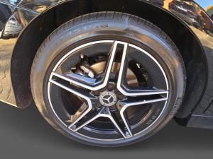 Mercedes-Benz A-Class A200 sedan AMG Line - Image 13