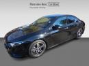 Thumbnail Mercedes-Benz A-Class A200 sedan AMG Line