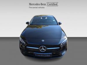 Mercedes-Benz A-Class A200 sedan AMG Line - Image 2