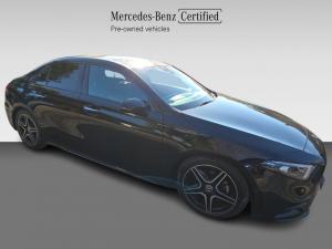 Mercedes-Benz A-Class A200 sedan AMG Line - Image 3