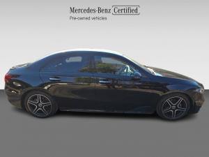Mercedes-Benz A-Class A200 sedan AMG Line - Image 4