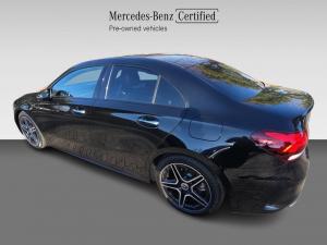 Mercedes-Benz A-Class A200 sedan AMG Line - Image 5