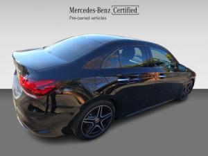 Mercedes-Benz A-Class A200 sedan AMG Line - Image 7