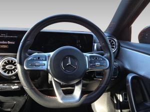 Mercedes-Benz A-Class A200 sedan AMG Line - Image 9