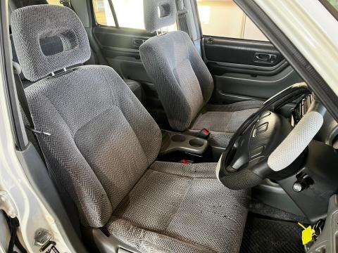 Image Honda CRV