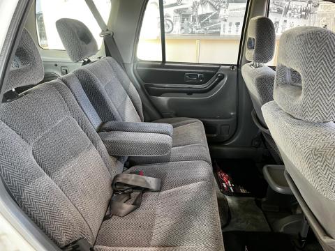 Image Honda CRV