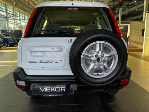 Image Honda CRV