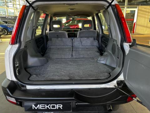 Image Honda CRV