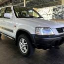 Used 1999 Honda CRV Cape Town for only R 79,000.00