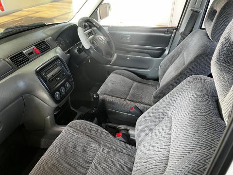 Image Honda CRV