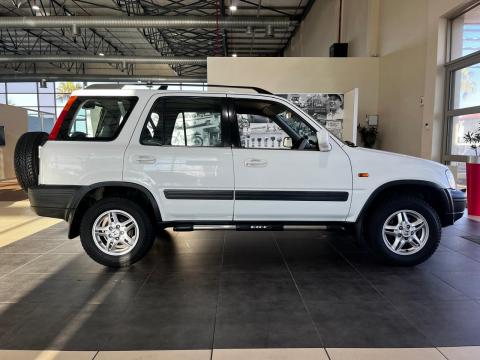 Image Honda CRV
