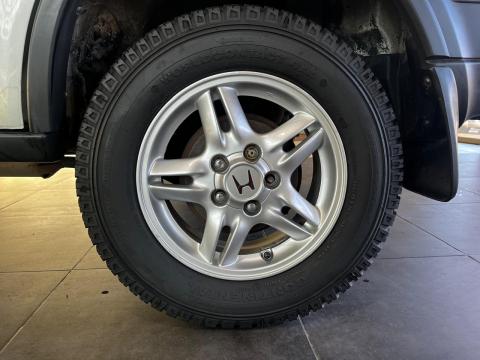 Image Honda CRV