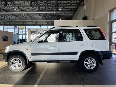 Image Honda CRV