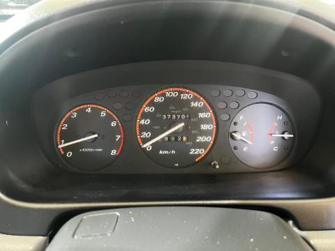 Image Honda CRV