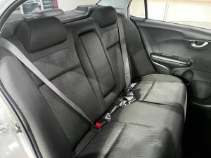 Honda Brio Amaze sedan 1.2 Comfort - Image 10