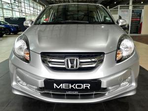 Honda Brio Amaze sedan 1.2 Comfort - Image 11