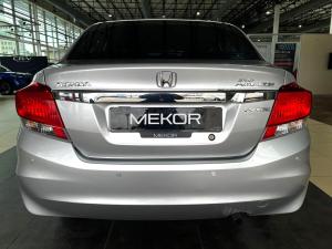 Honda Brio Amaze sedan 1.2 Comfort - Image 12