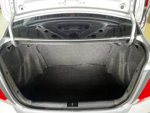 Honda Brio Amaze sedan 1.2 Comfort - Image 13