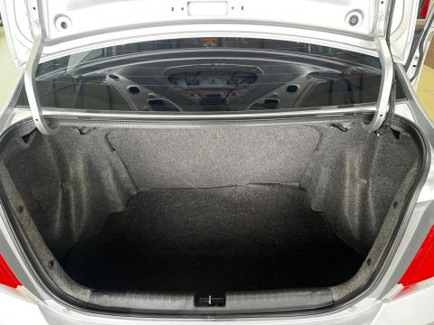 Image Honda Brio Amaze sedan 1.2 Comfort