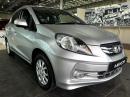 Thumbnail Honda Brio Amaze sedan 1.2 Comfort