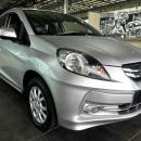 Used 2014 Honda Brio Amaze sedan 1.2 Comfort Cape Town for only R 139,900.00
