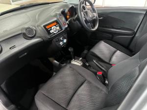 Honda Brio Amaze sedan 1.2 Comfort - Image 3