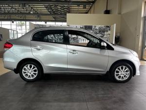 Honda Brio Amaze sedan 1.2 Comfort - Image 4
