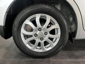 Honda Brio Amaze sedan 1.2 Comfort - Image 5