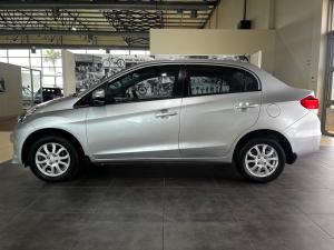Honda Brio Amaze sedan 1.2 Comfort - Image 6