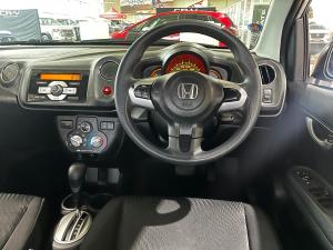 Honda Brio Amaze sedan 1.2 Comfort - Image 7