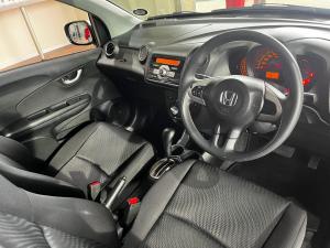 Honda Brio Amaze sedan 1.2 Comfort - Image 8