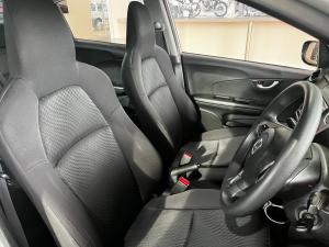 Honda Brio Amaze sedan 1.2 Comfort - Image 9