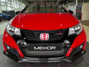 Honda Civic Type R - Image 11
