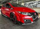 Thumbnail Honda Civic Type R