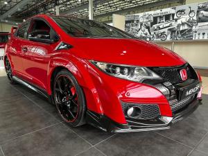 Honda Civic Type R - Image 1
